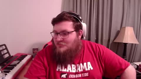 mistermac935 online show from 01.30.25