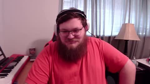 mistermac935 online show from 02.02.25