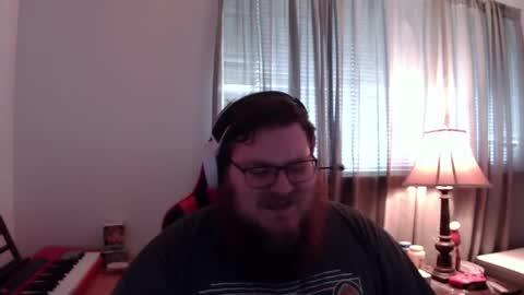 mistermac935 online show from 02.06.25