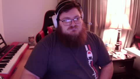 mistermac935 online show from 02.11.25