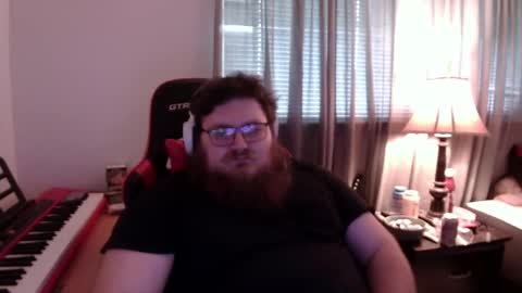 mistermac935 online show from 02.12.25