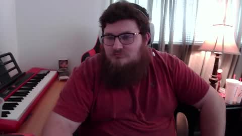 mistermac935 online show from 02.15.25