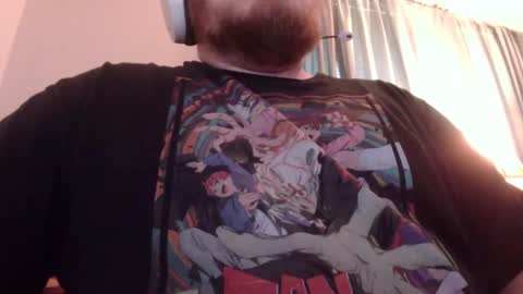 mistermac935 online show from 09.28.25