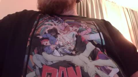 mistermac935 online show from 10.05.25