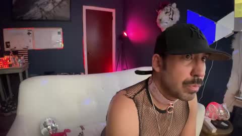 Mikey Jerkoff online show from 01.16.25