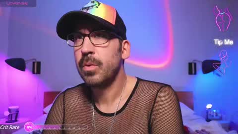 Mikey Jerkoff online show from 01.20.25