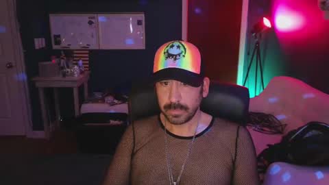 Mikey Jerkoff online show from 01.25.25