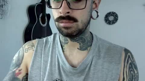 misternocturne online show from 10.11.25