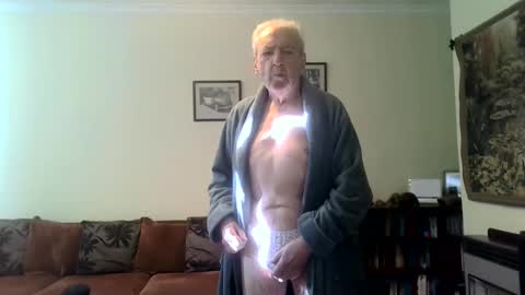 mistersilver66 online show from 09.23.25
