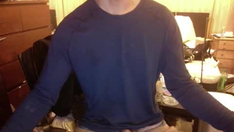 Snapshot of misterverspun chatting on 11.03.25 misterverspun online show from 11.03.25