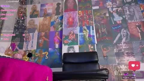   online show from 03.26.26