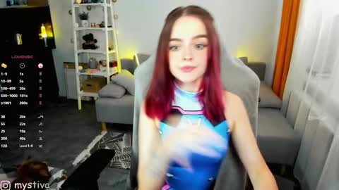 Snapshot of mistiva chatting on 09.28.25 Hi everyone Im Tina online show from 09.28.25