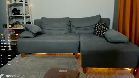 Snapshot of mistiva chatting on 10.11.25 Hi everyone Im Tina online show from 10.11.25