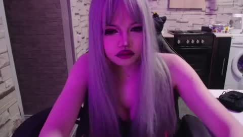 mistr_daria_femdom online show from 07.03.26
