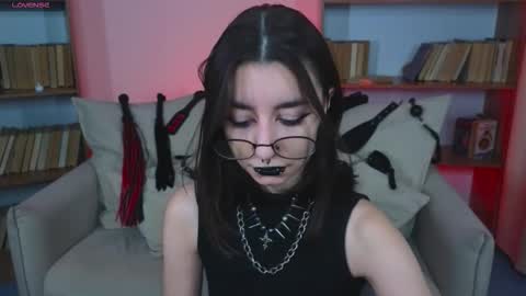 Marcelline online show from 09.13.25