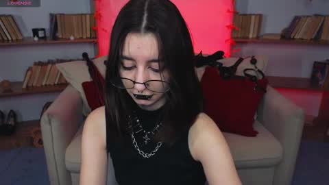 Marcelline online show from 09.18.25