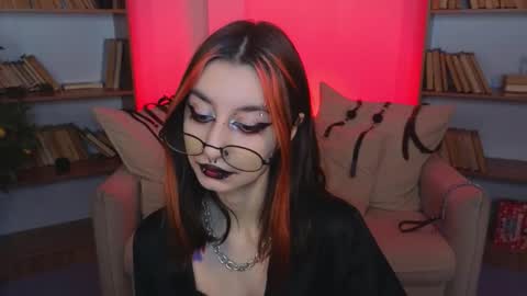 Marcelline online show from 01.15.26