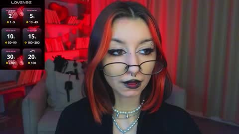 Marcelline online show from 02.20.26