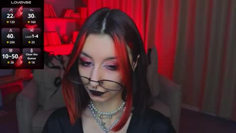 Marcelline online show from 02.21.26