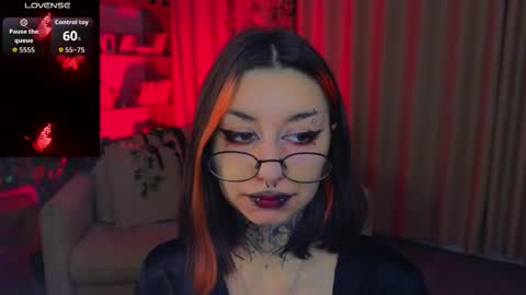 Marcelline online show from 03.30.26