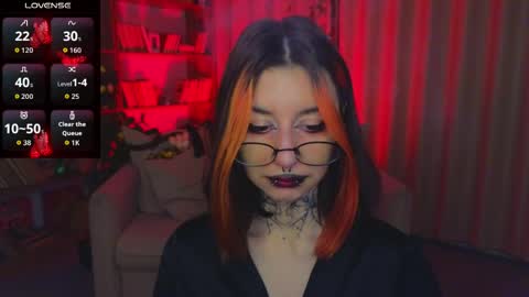 Marcelline online show from 04.04.26