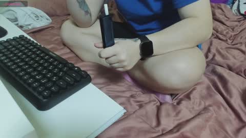 mistress_adel online show from 12.21.24