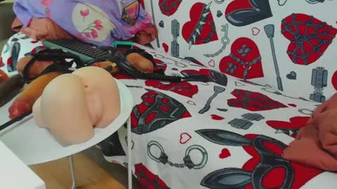 mistress_adel online show from 01.20.25