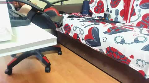 mistress_adel online show from 02.16.25