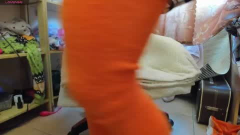 mistress_adel online show from 04.06.26