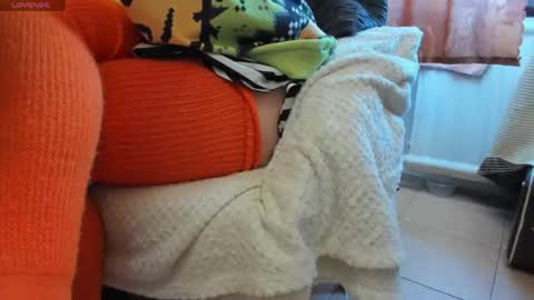 mistress_adel online show from 04.12.26