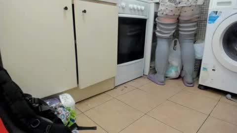 mistress_adel online show from 05.17.26