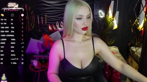 Darsy online show from 12.26.24