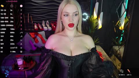 Darsy online show from 01.19.25