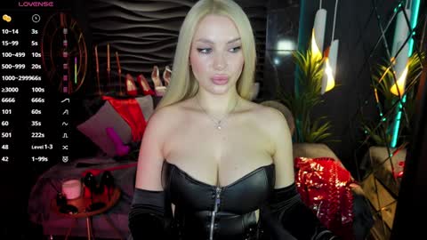 Darsy online show from 01.21.25