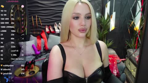 Darsy online show from 02.06.25