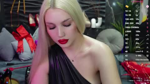 Darsy online show from 02.26.25
