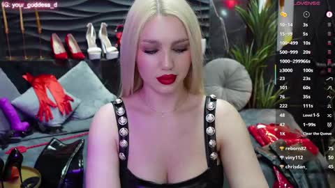 Darsy online show from 03.01.25