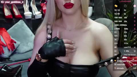 Darsy online show from 03.01.25