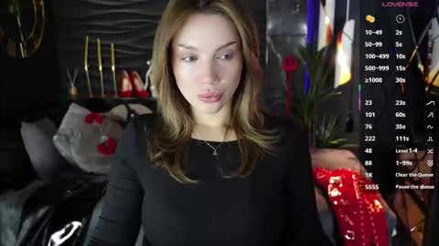 Darsy online show from 09.28.25