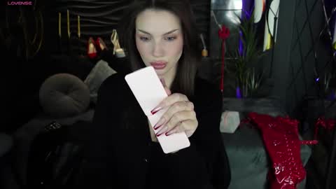 Darsy online show from 12.01.25