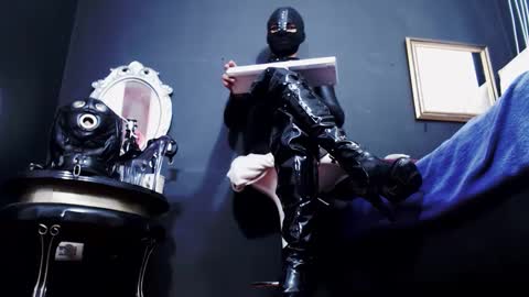 mistress_dior online show from 01.26.25