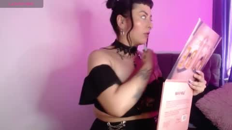       online show from 02.13.25