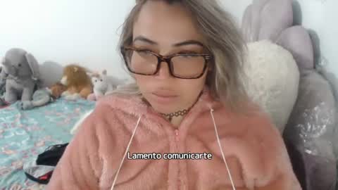 Snapshot of mistress_dominatrix_ chatting on 07.26.26 UGLY online show from 07.26.26