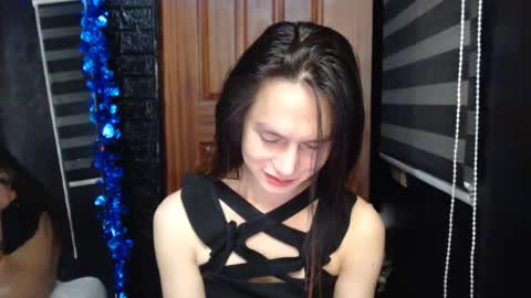 elizabeth online show from 12.15.24