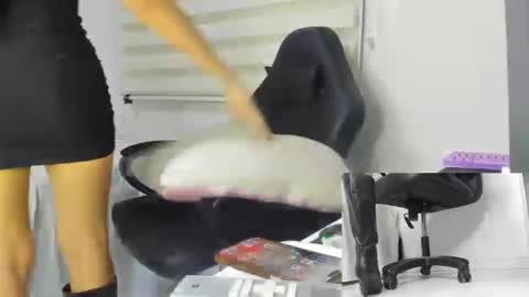 mistress_findom online show from 10.03.25