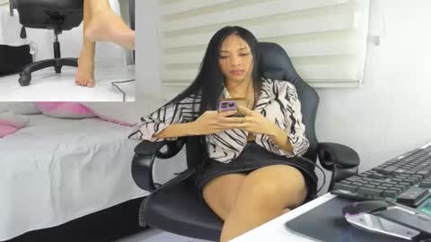 mistress_findom online show from 10.14.25