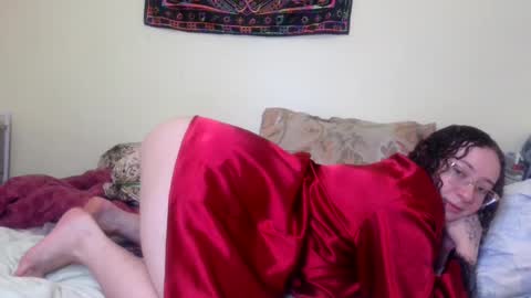 Mistress Kaha online show from 09.24.25