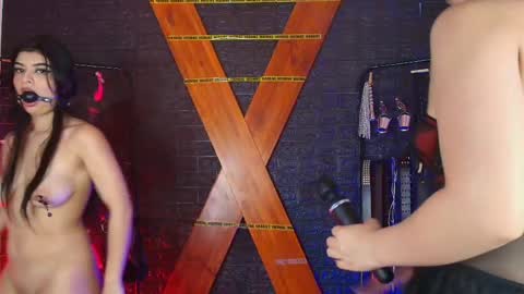 Snapshot of mistress_lexi_bdsm chatting on 05.06.26 Lexi online show from 05.06.26