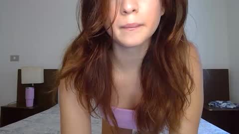 Snapshot of mistress_malefica4u chatting on 11.18.25 Esther Model online show from 11.18.25