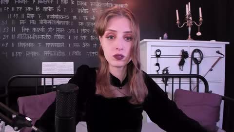 Mistress Marlene online show from 02.18.25